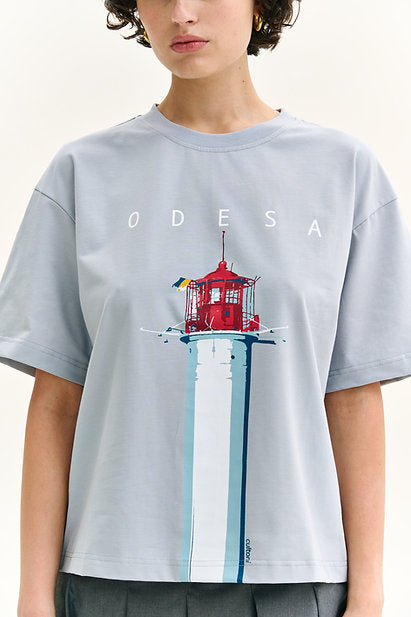 T-shirt Odesa