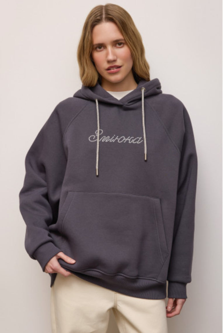 Hoodie SNAKE
