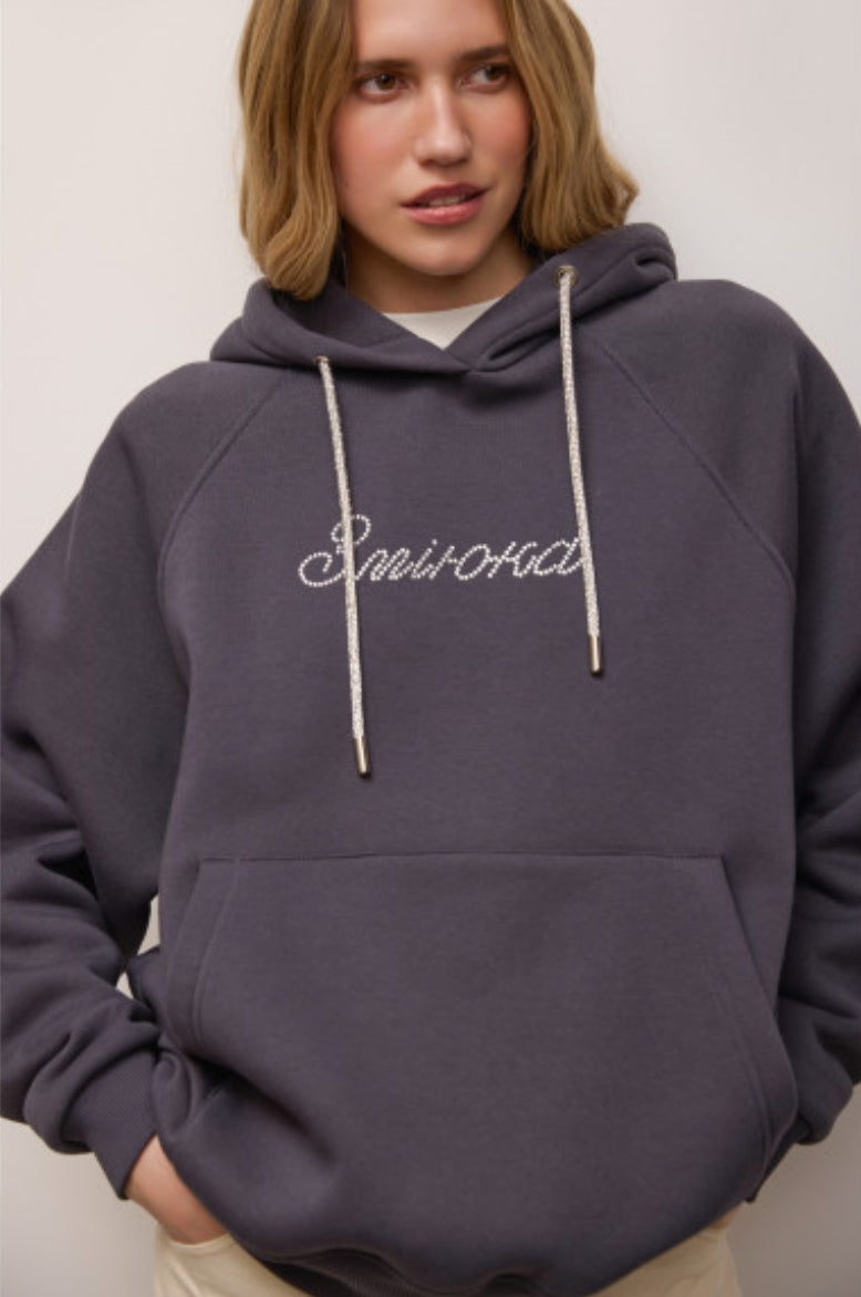 Hoodie SNAKE