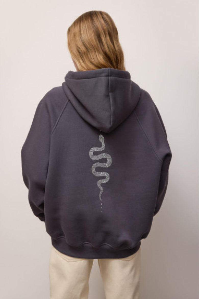 Hoodie SNAKE