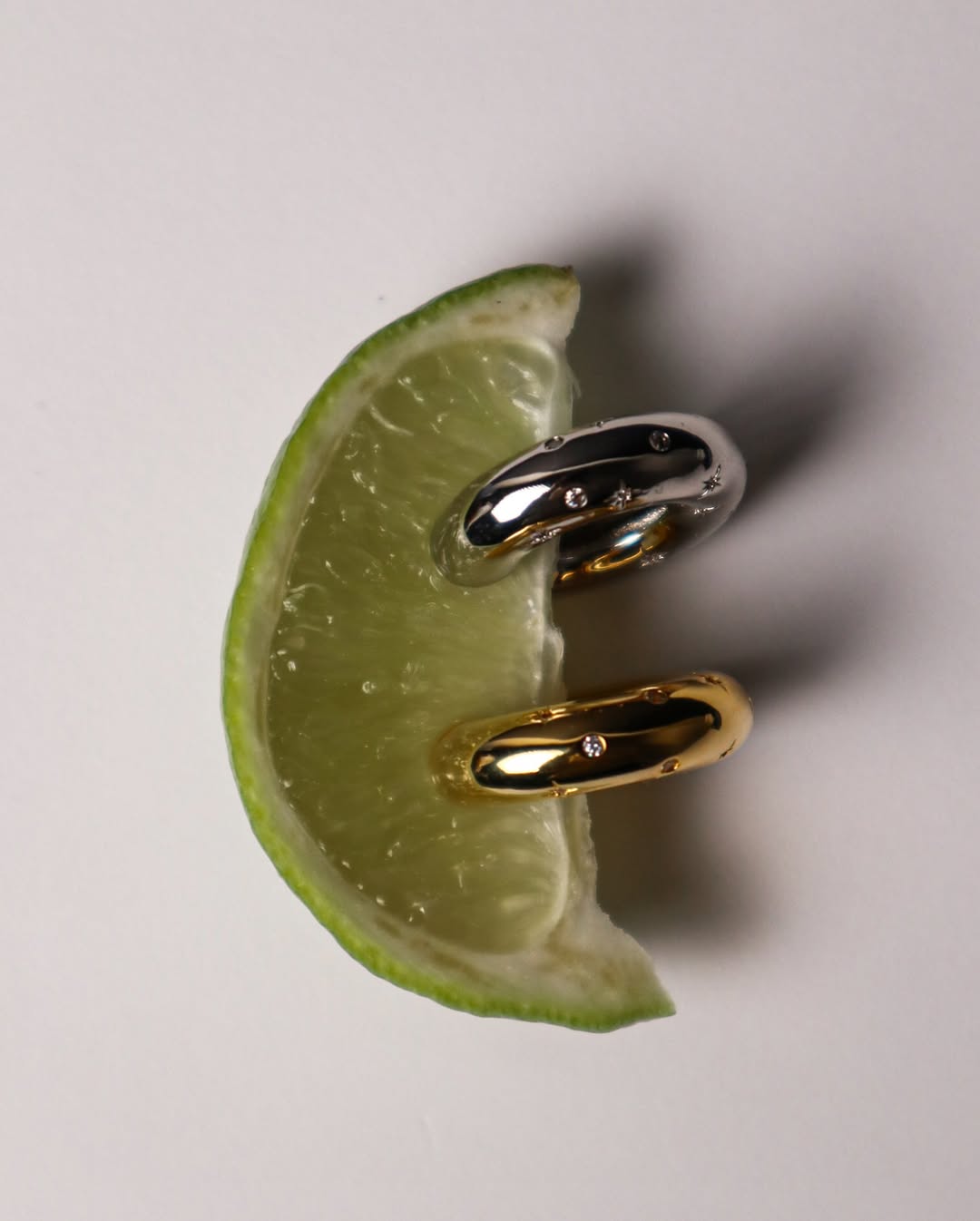 Cuff (monoearring)