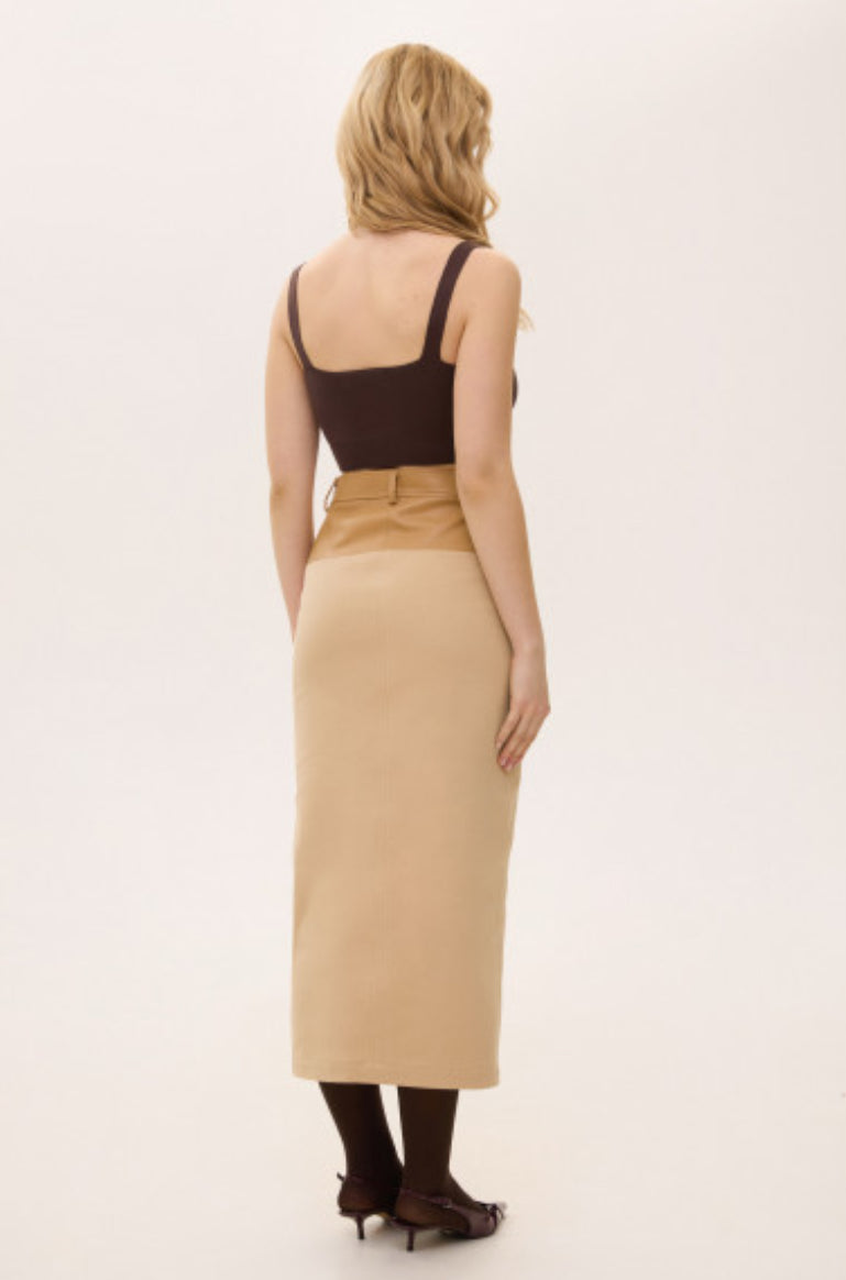 Plain cotton top