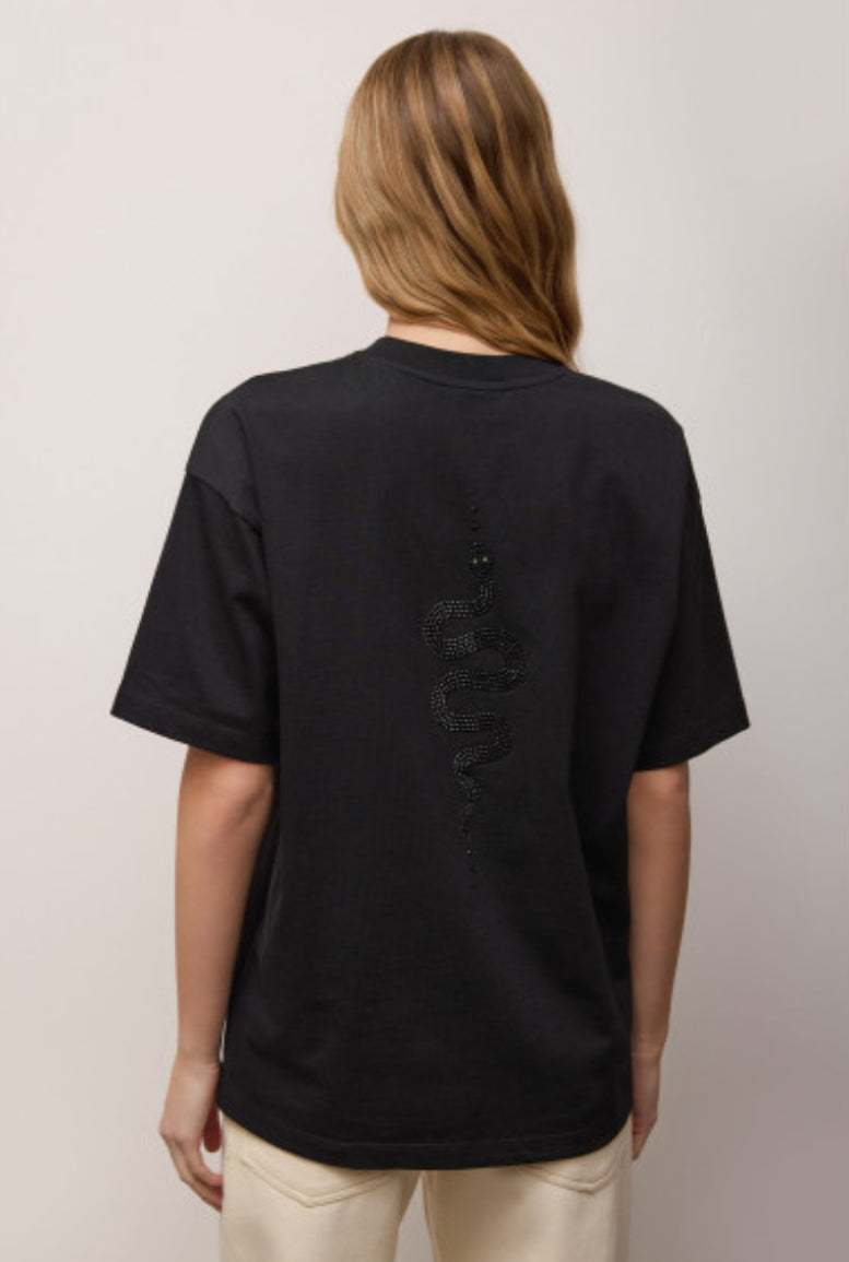T-shirt SNAKE
