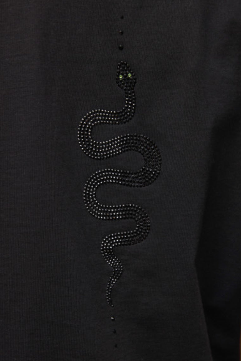 T-shirt SNAKE