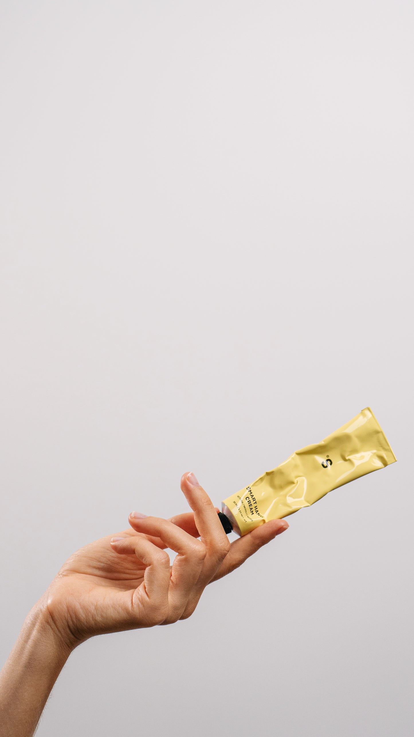 Smart Hand Cream | Vetiver