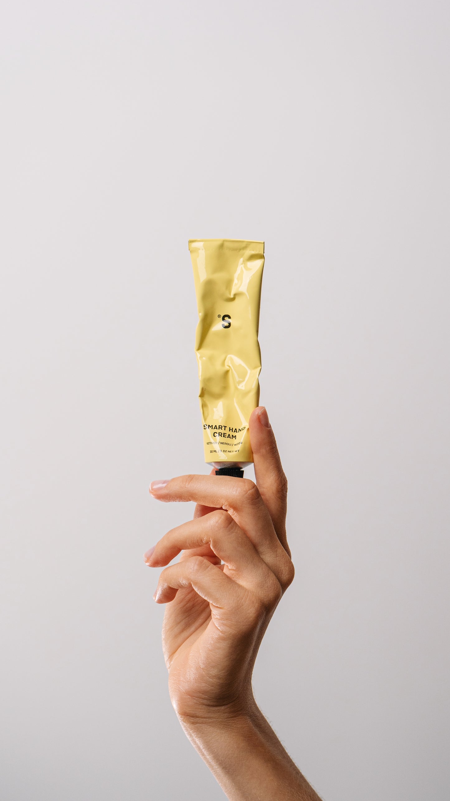 Smart Hand Cream | Vetiver