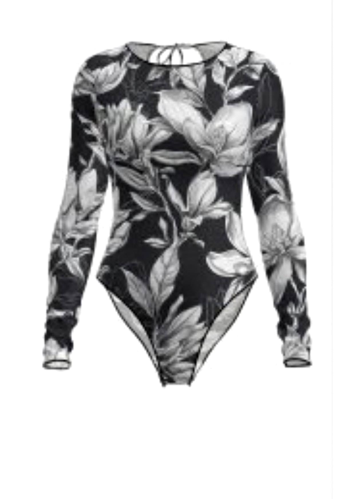 Mexico - One Piece Swimsuit - Morro