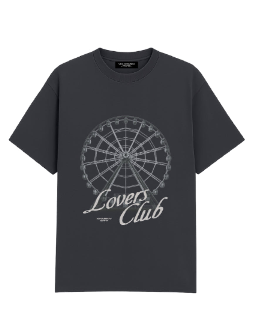 Men's T-shirt Kharkiv Lovers Club