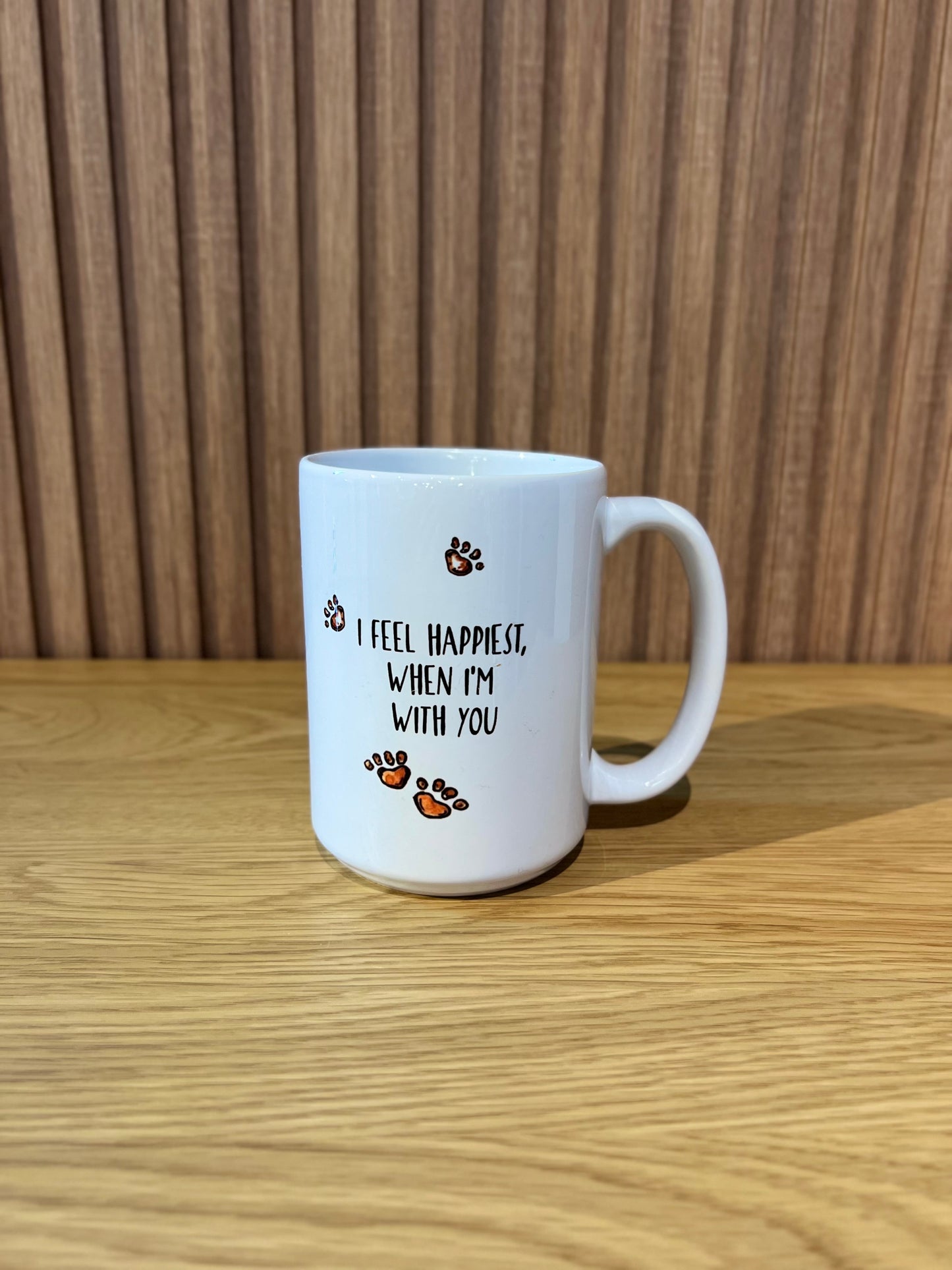 Ceramic mug β Catsβ