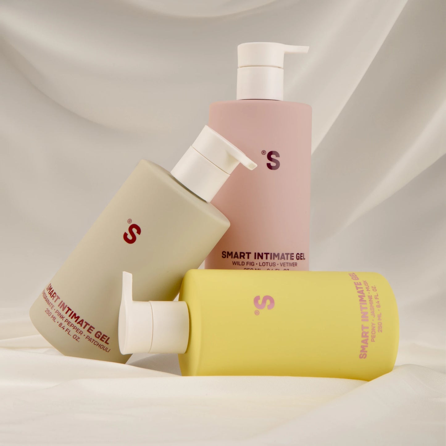INTIMATE GEL| FIG