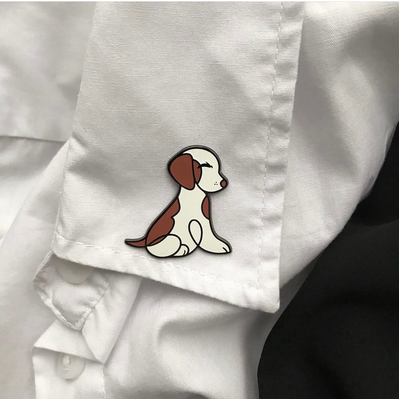 Pin UA Animals
