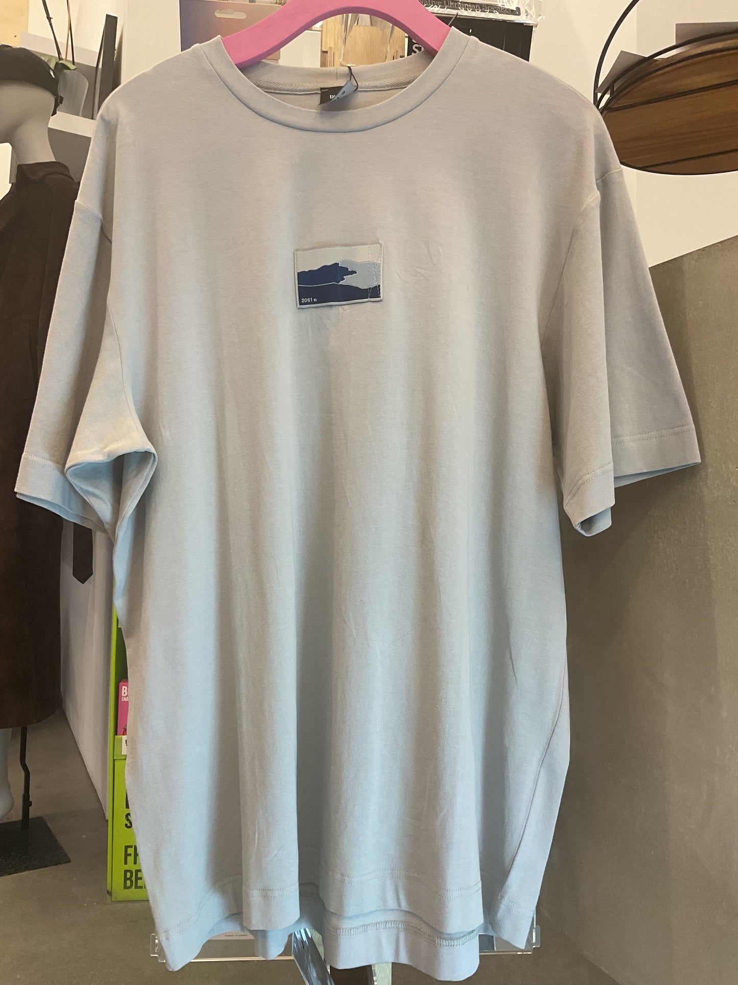 Shirt Hoverla for man