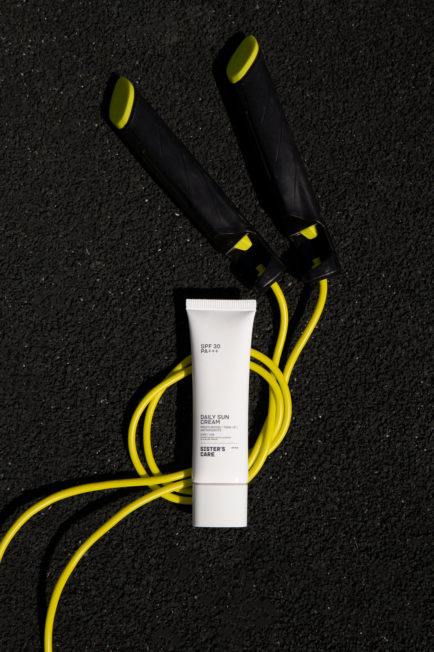 Daily Sun cream SPF 30 UV +++