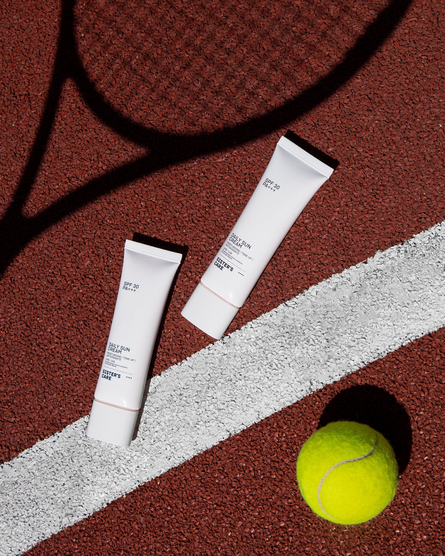 Daily Sun cream SPF 30 UV +++