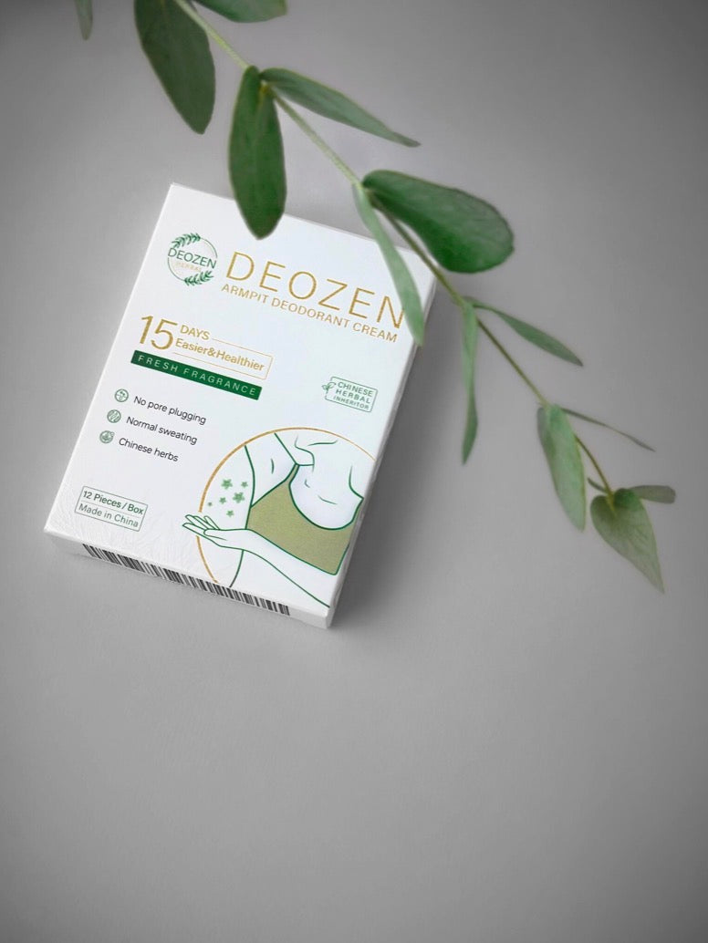 Deozen - 12 pices/Box
