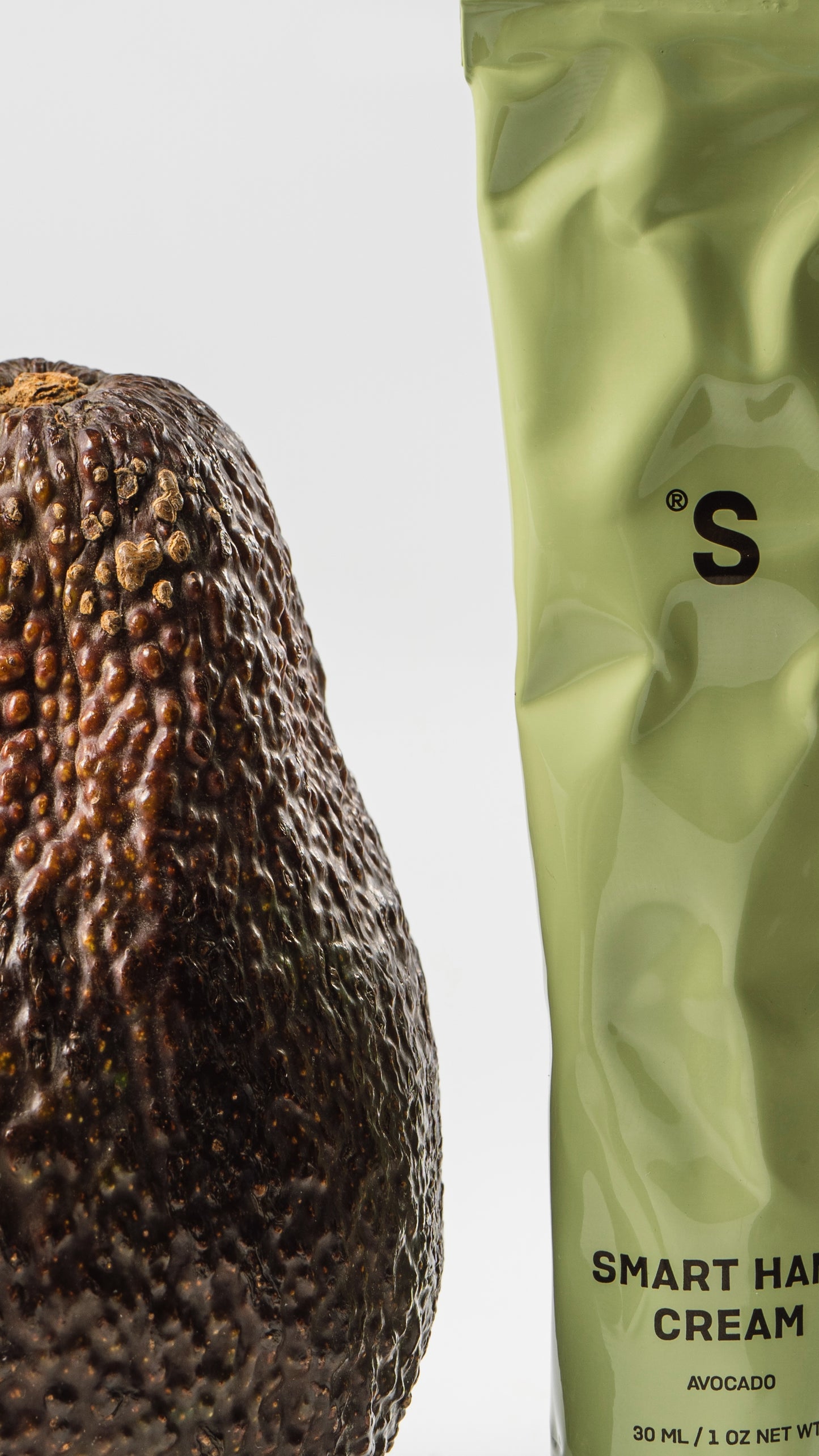 Smart Hand Cream | Avocado