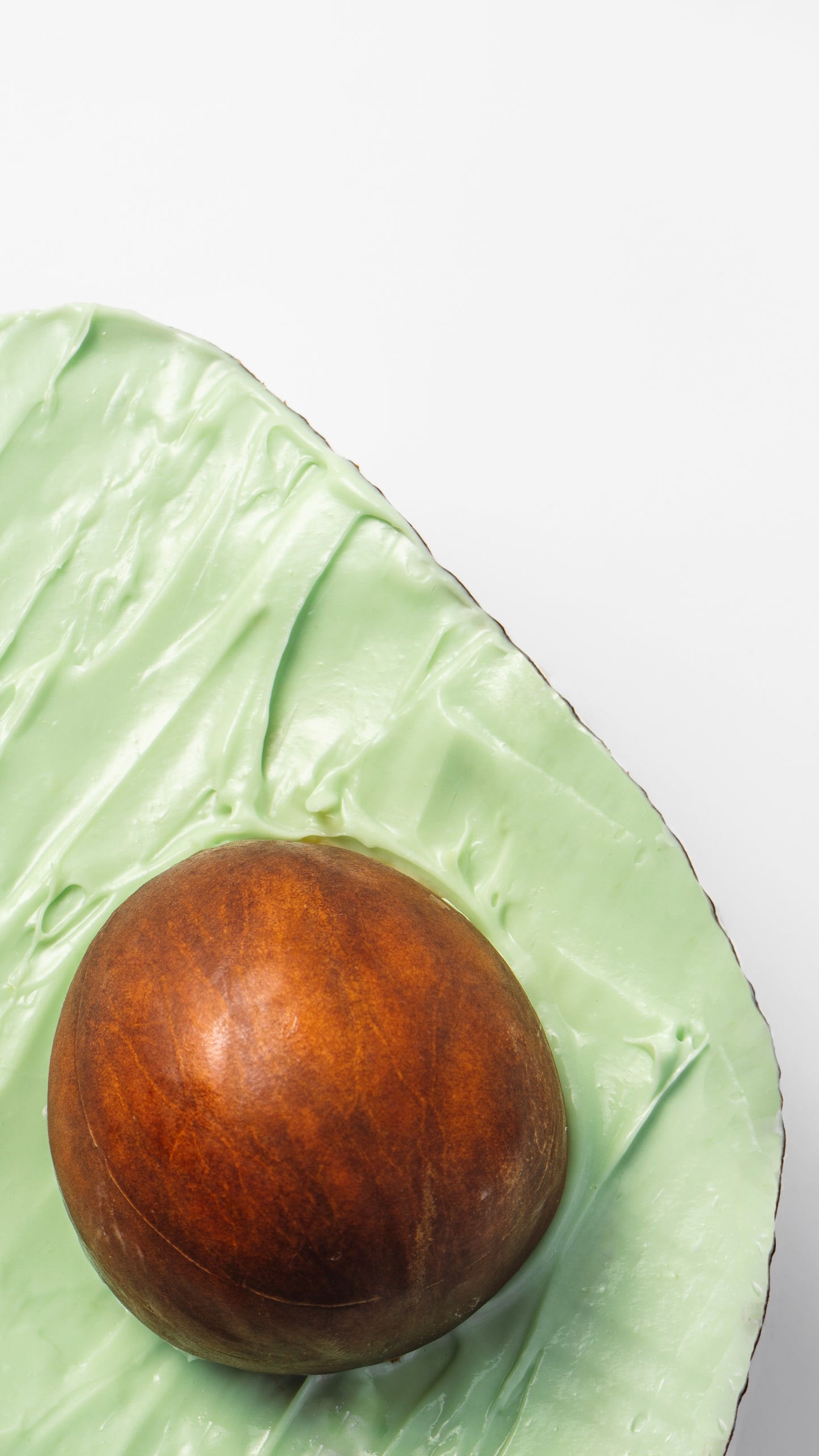 Smart Hand Cream | Avocado