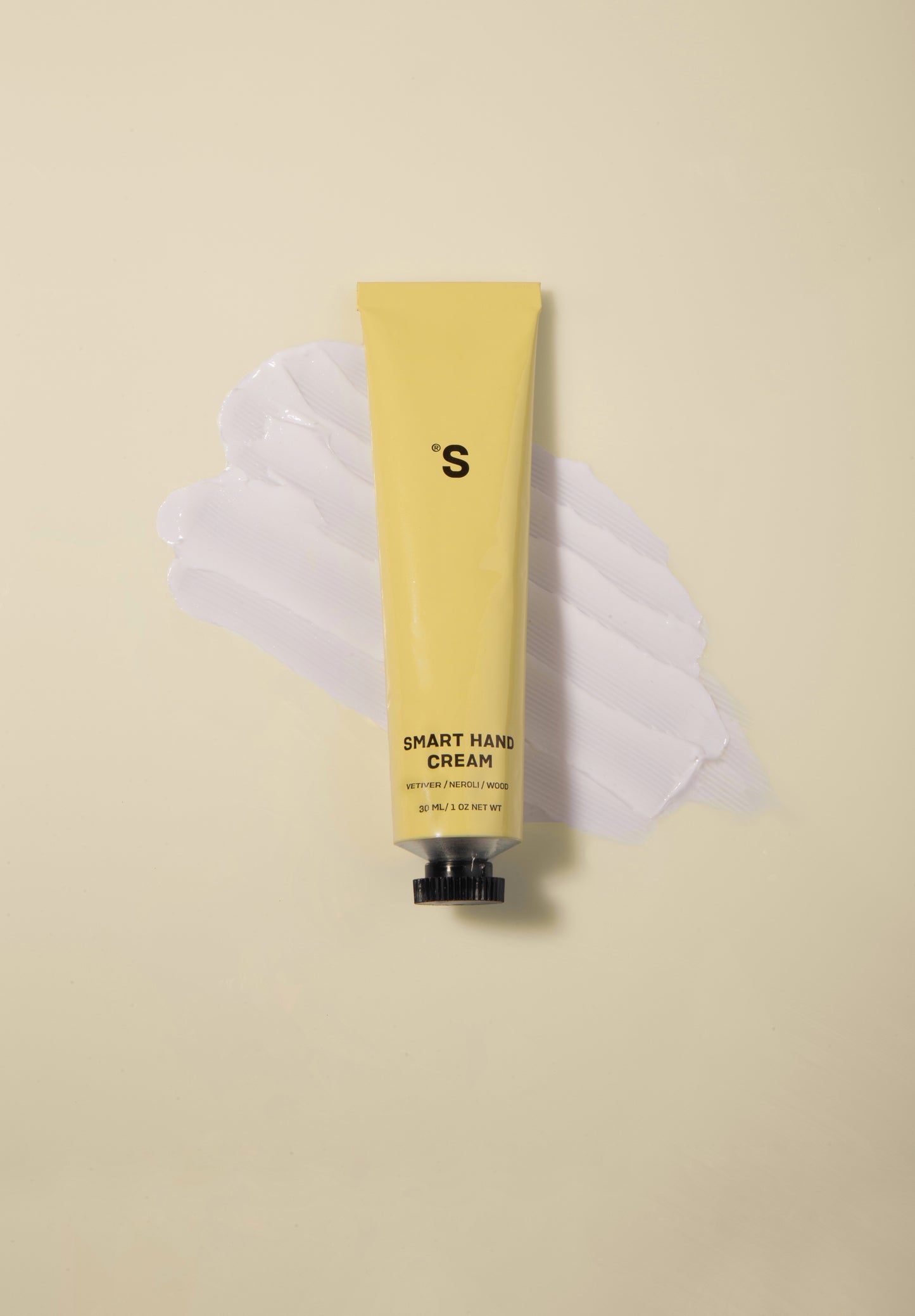 Smart Hand Cream | Vetiver