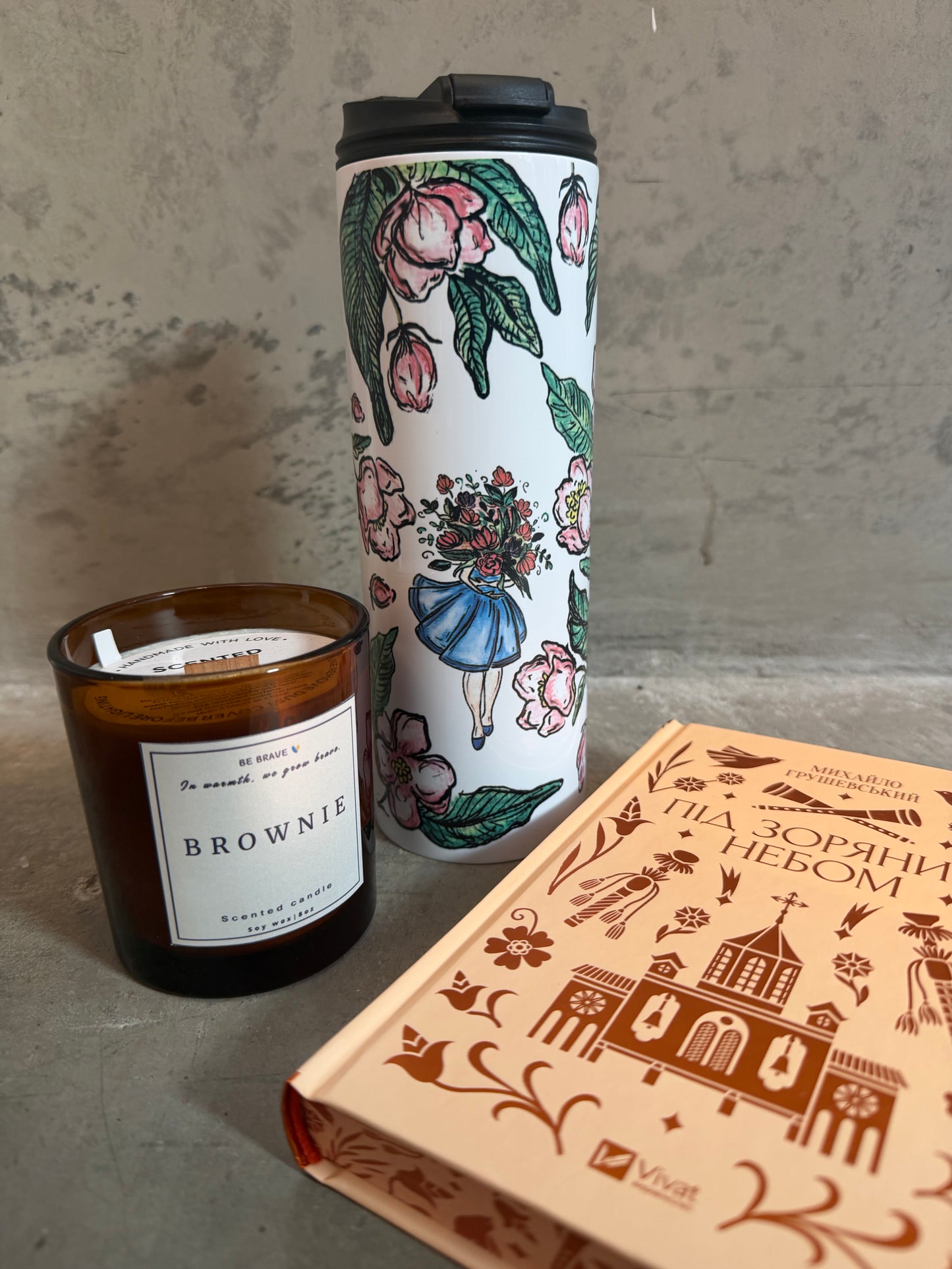 Cozy Time Gift Set