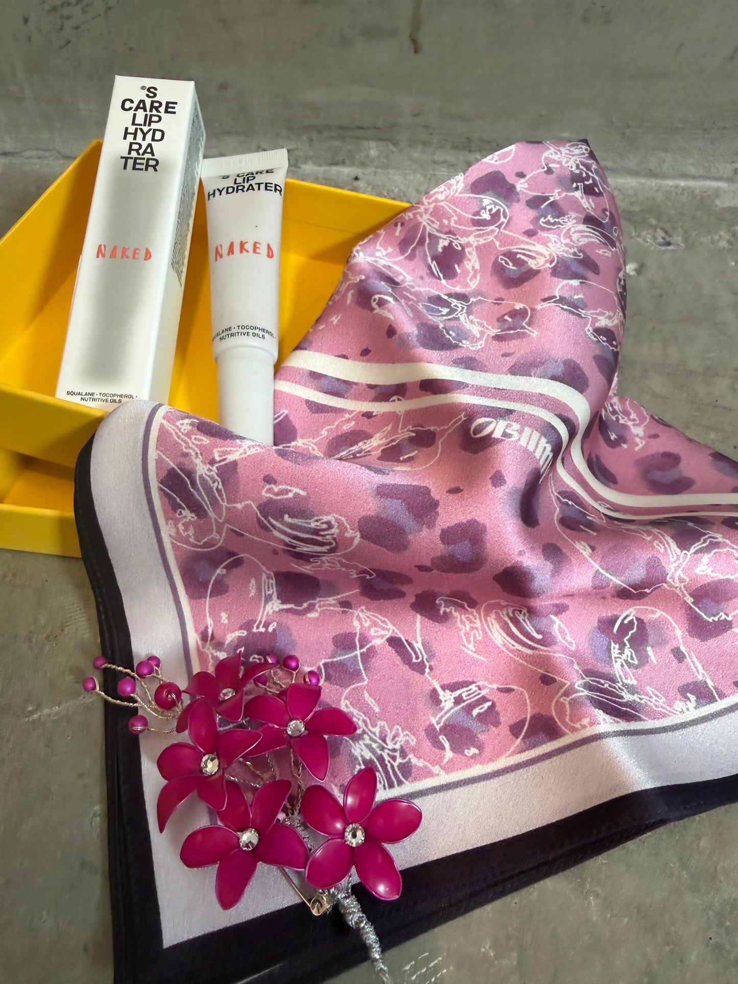 Gift Set for Stylish Girls