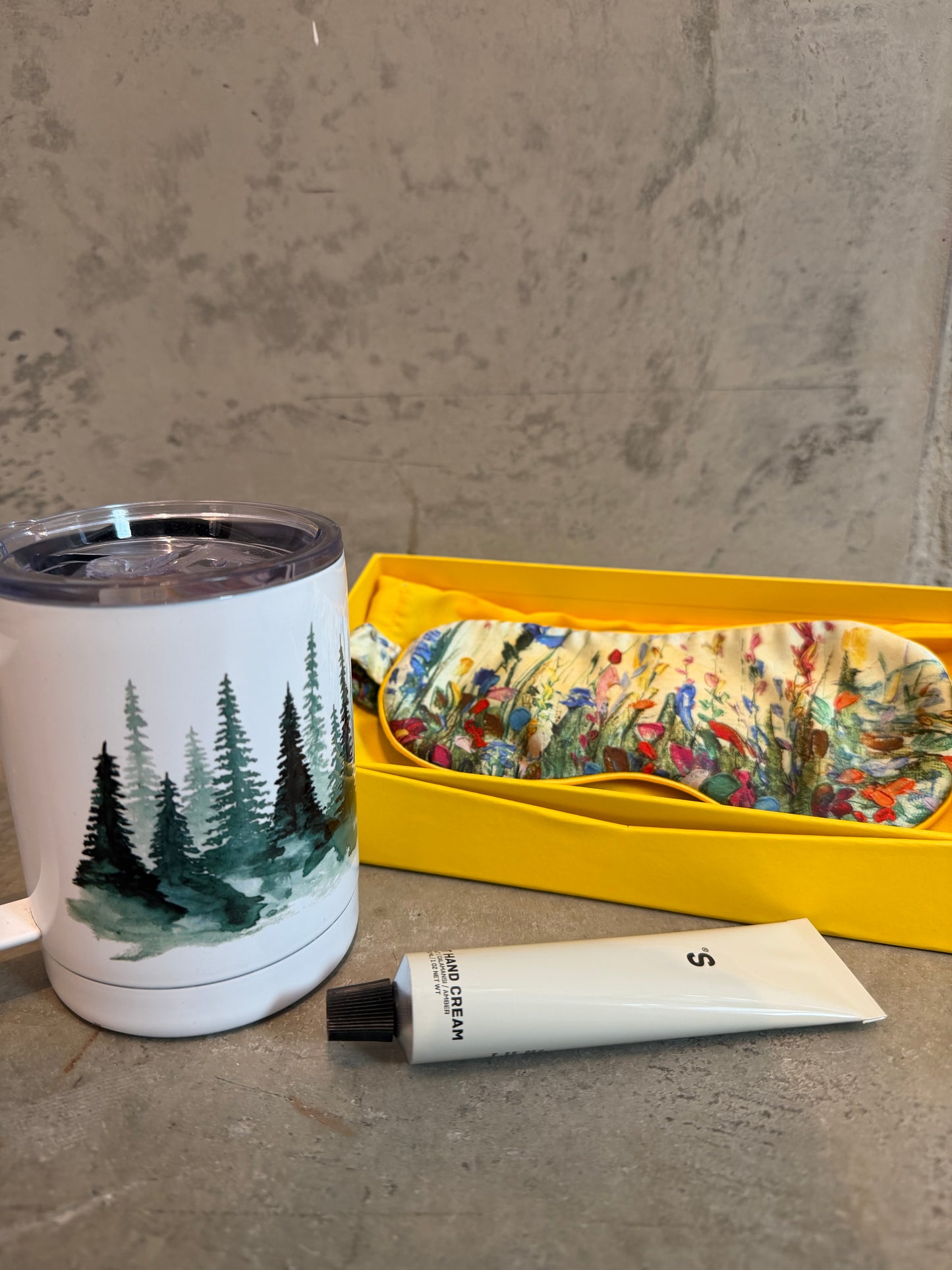 Gift Set for Travel Lovers