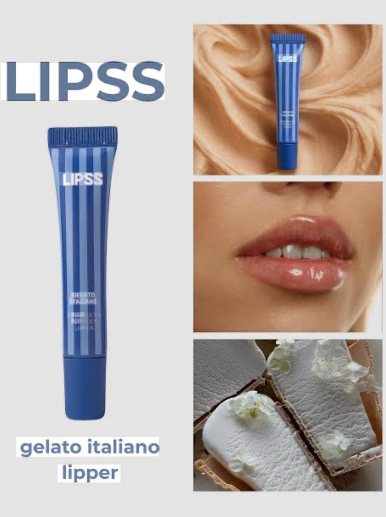 Lipper Gelato Italiano
