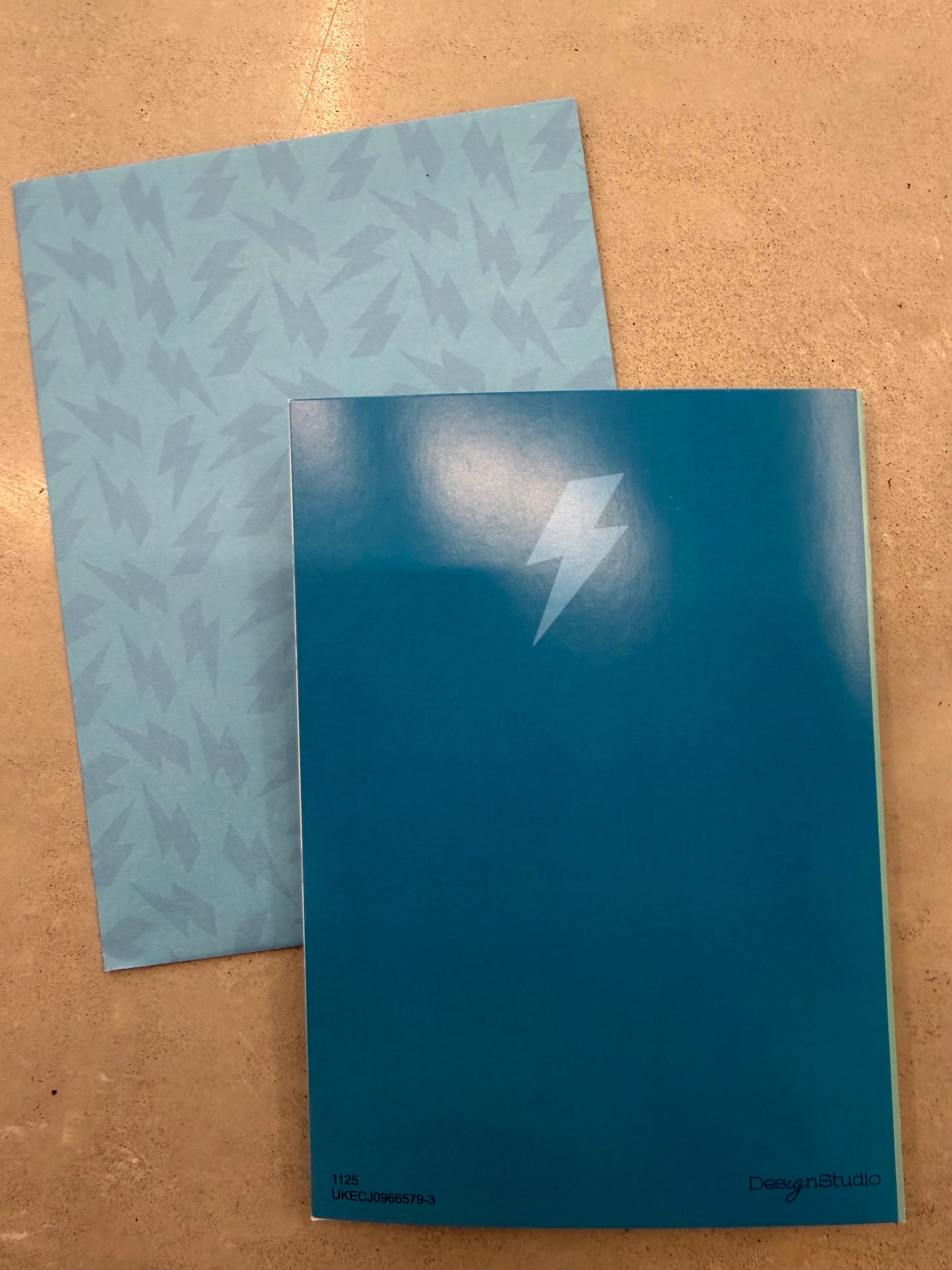 Postcard Have an awesome Birthday