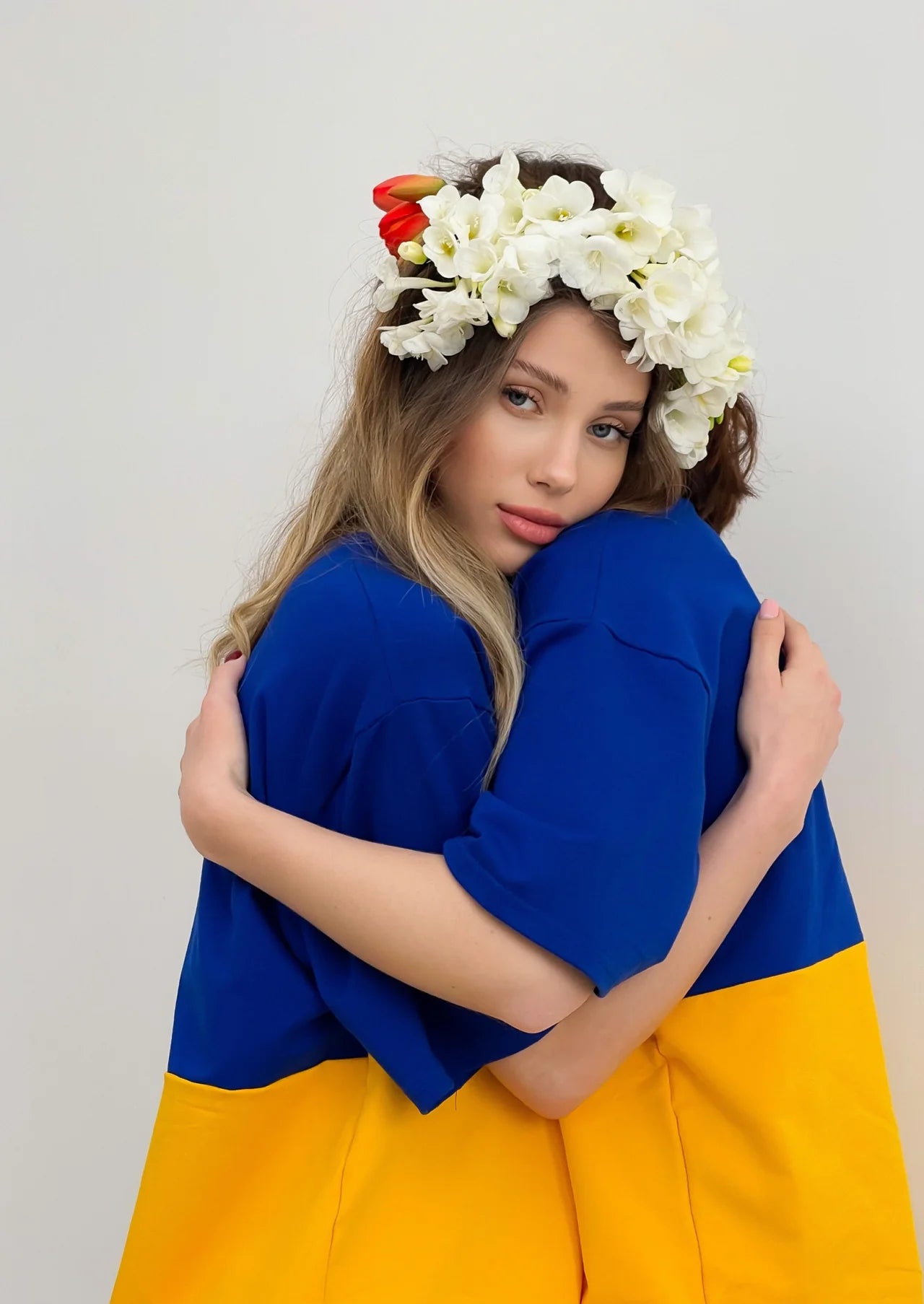 T-shirt «Total Ukraine»