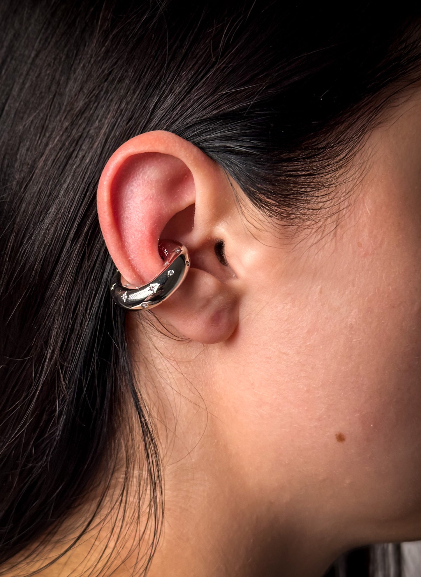 Cuff (monoearring)