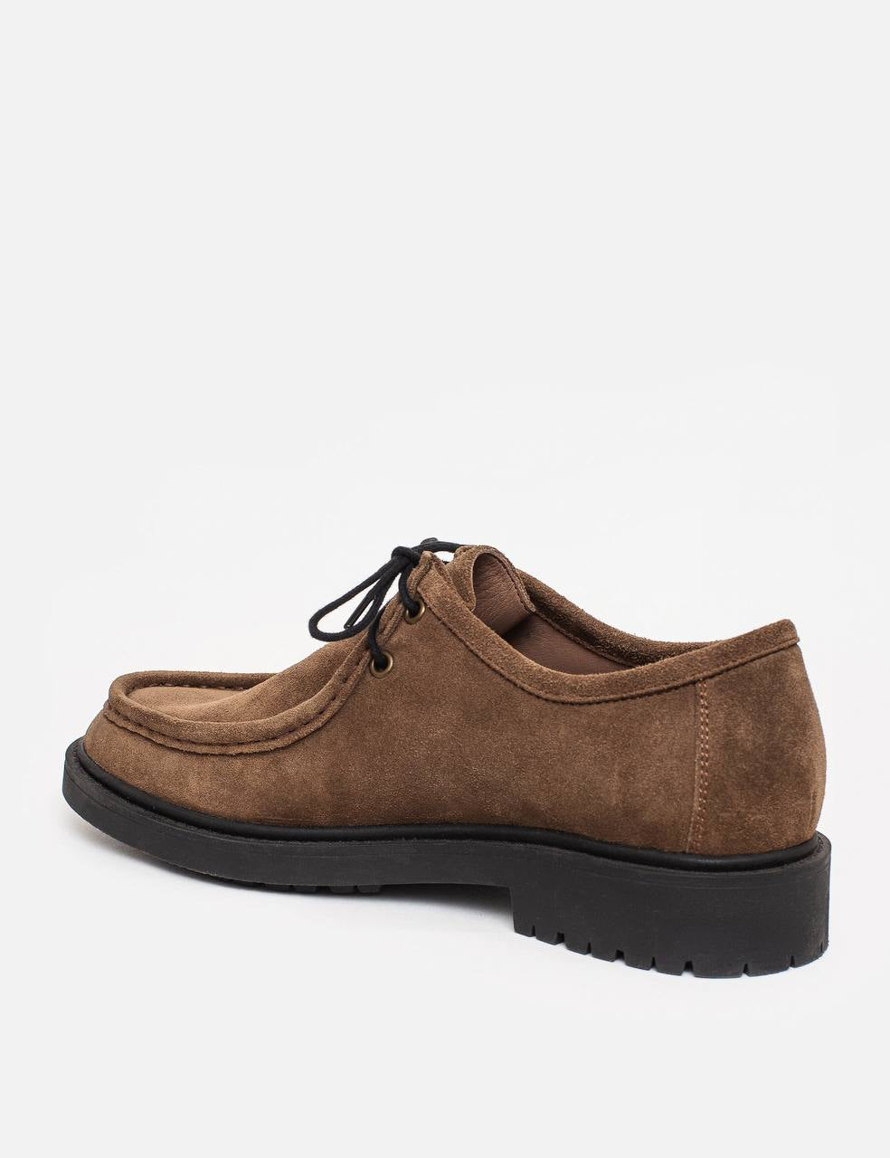 Men's Suede Shoes Sena