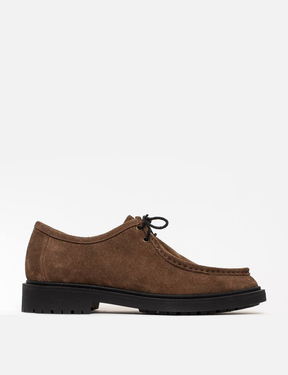 Men's Suede Shoes Sena