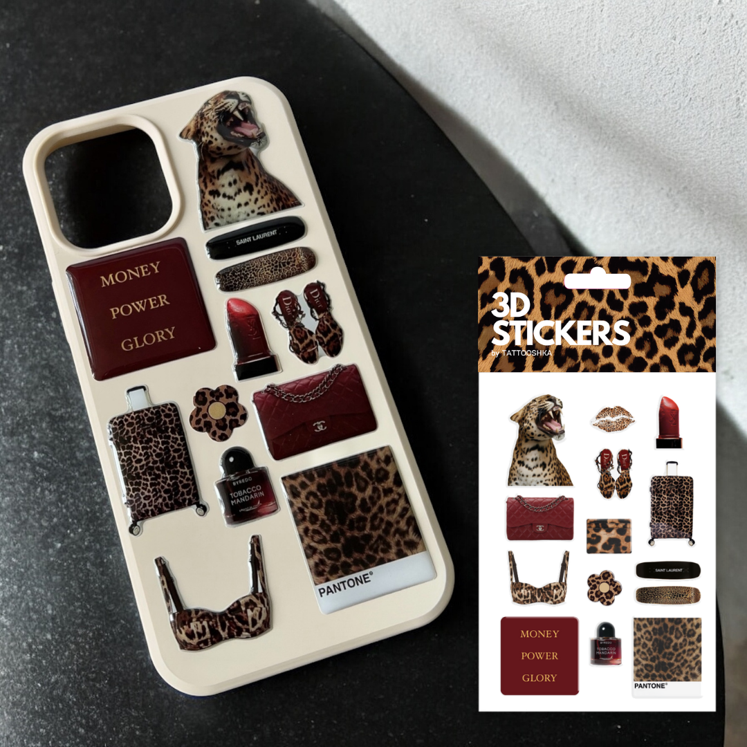 Animal vibe