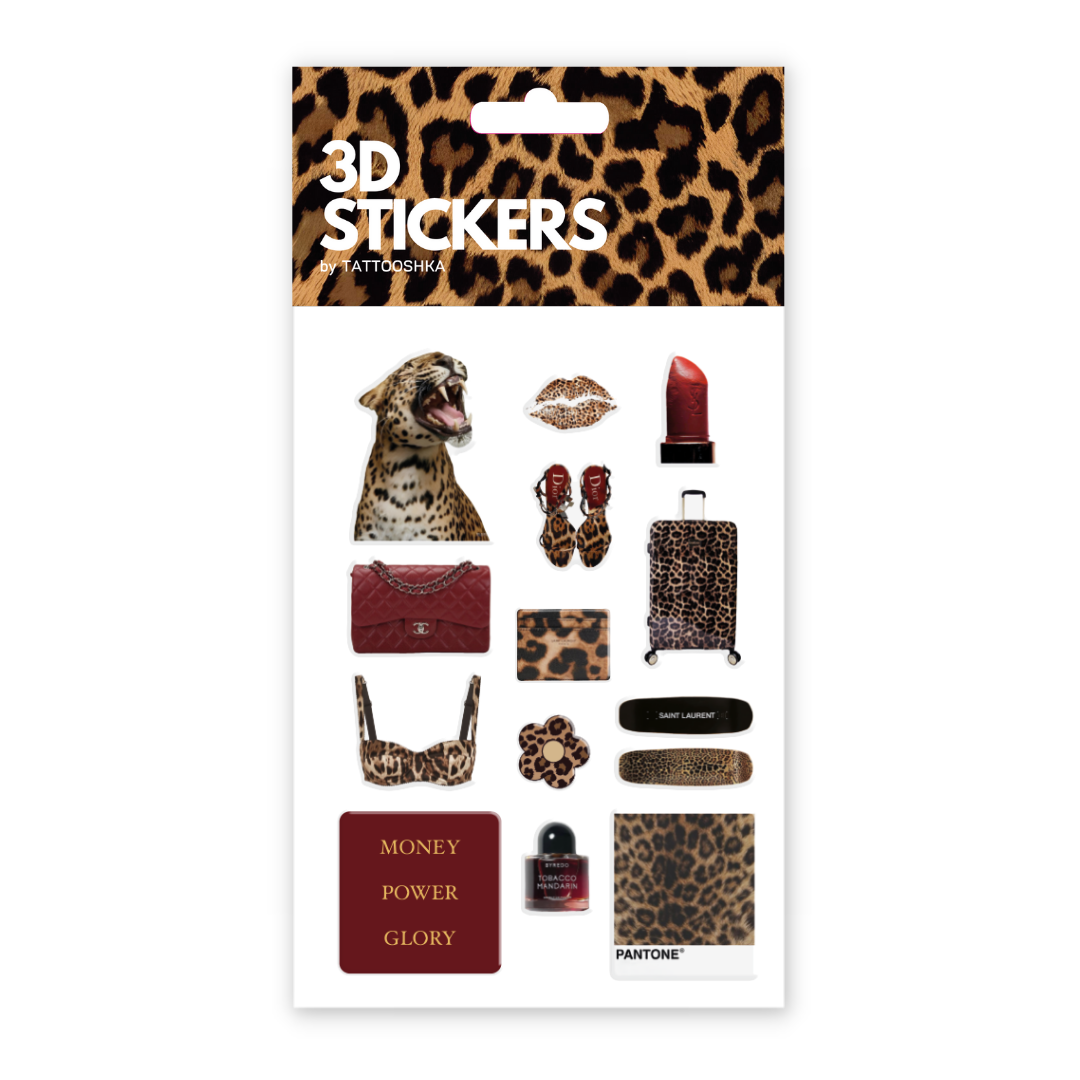 Animal vibe