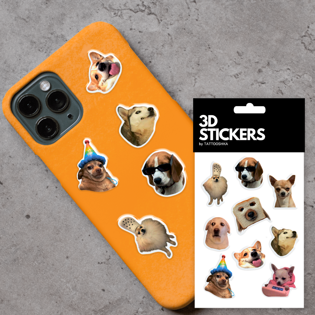 Dogs
