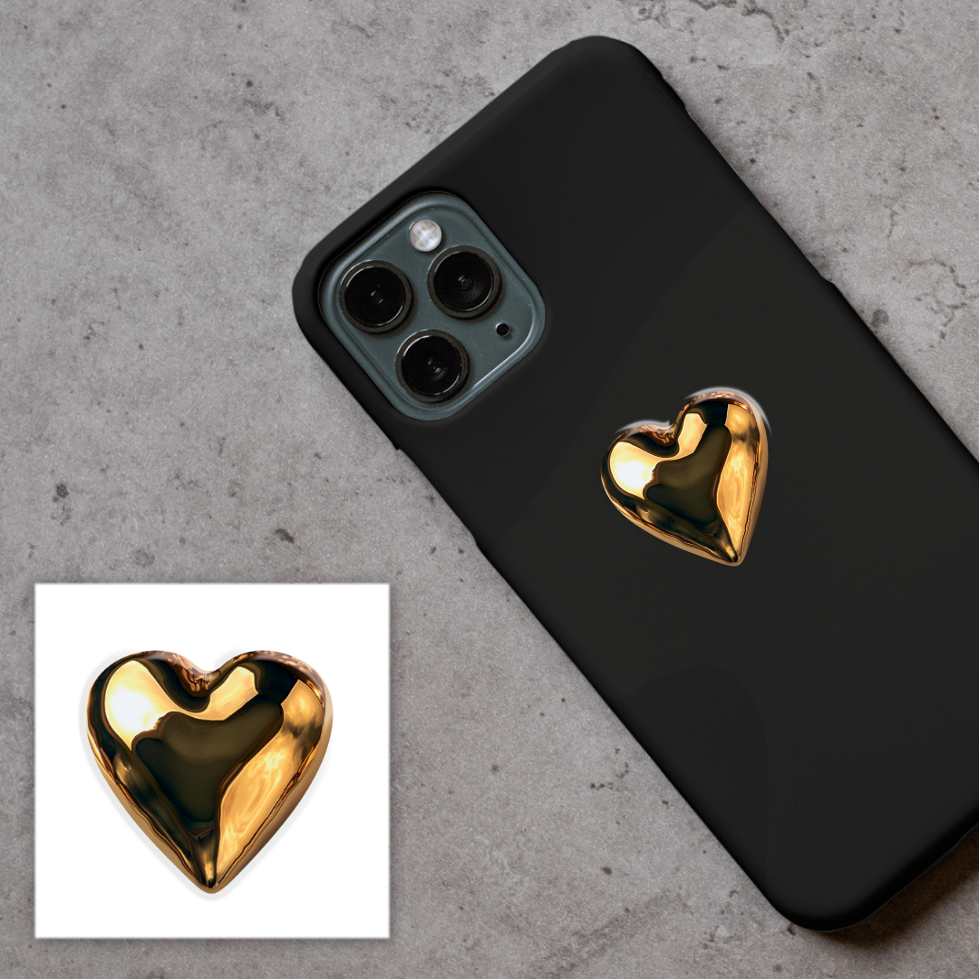 3D наклейка