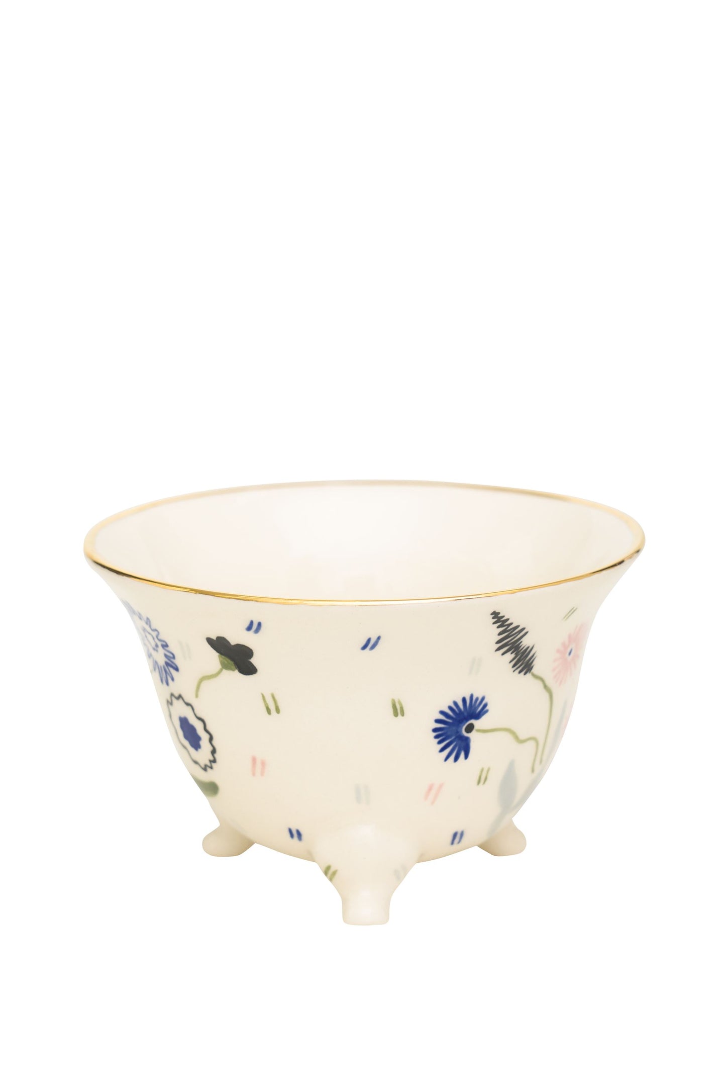 Cup Naïve Cornflower