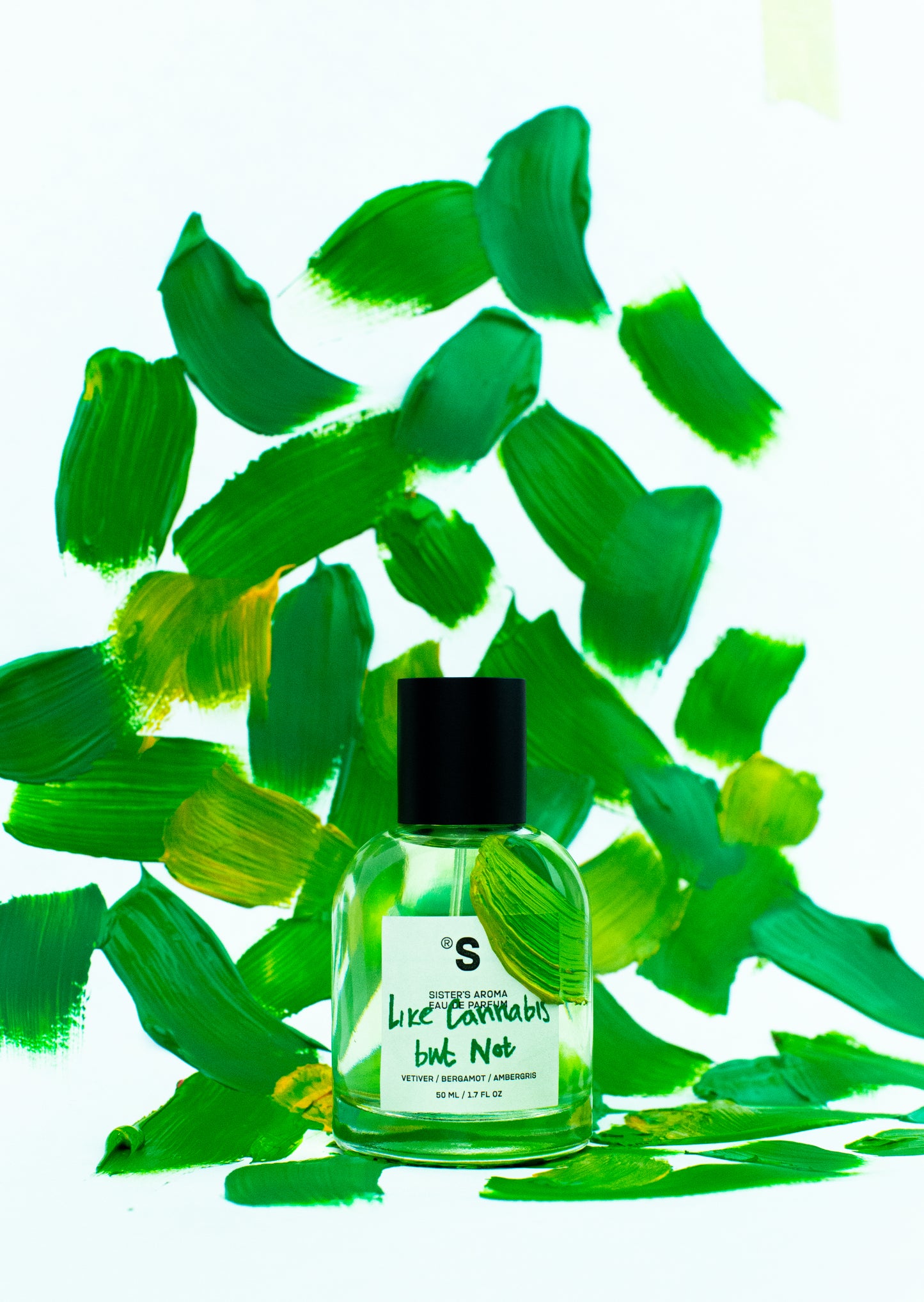 PERFUME | LIKE CANNABIS BUT NOT