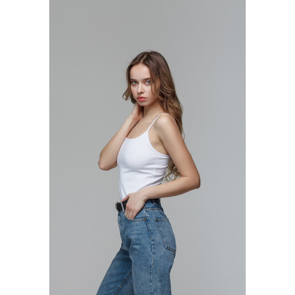 BODYSUIT BASIC 2
