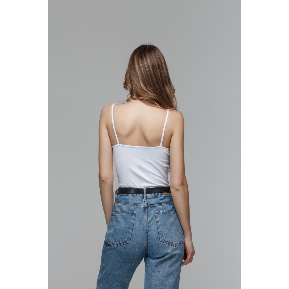 BODYSUIT BASIC 2