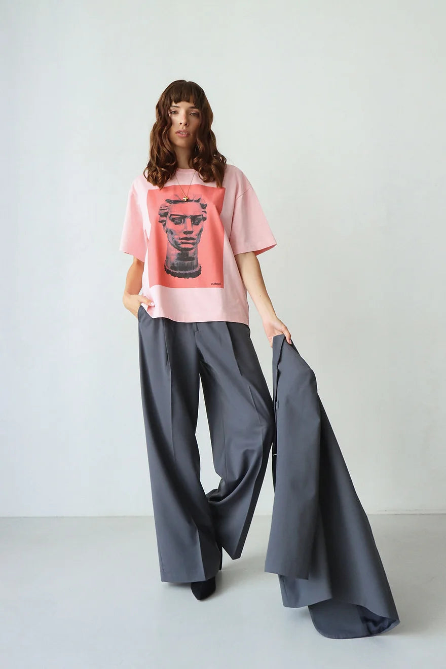 T-shirt Motherland