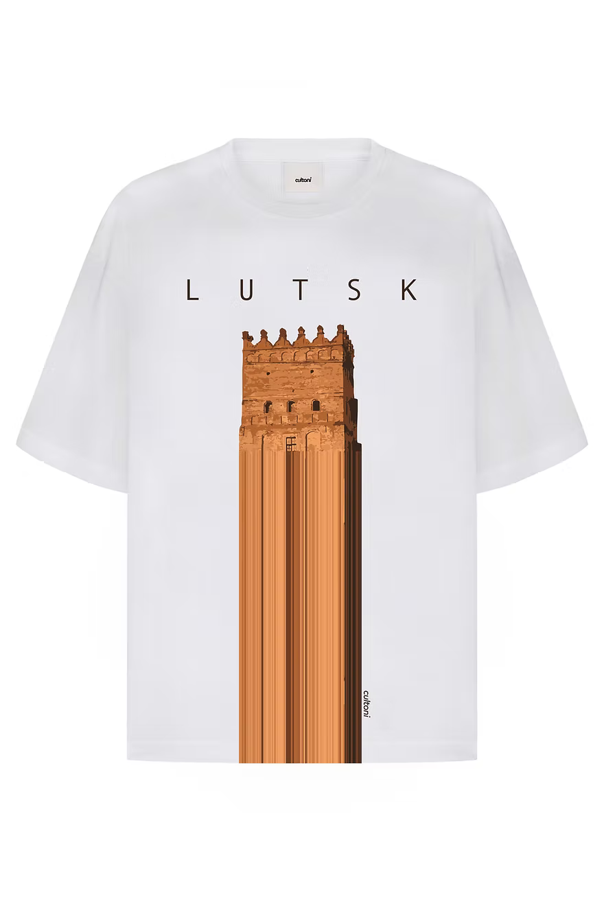 T-Shirt Lutsk