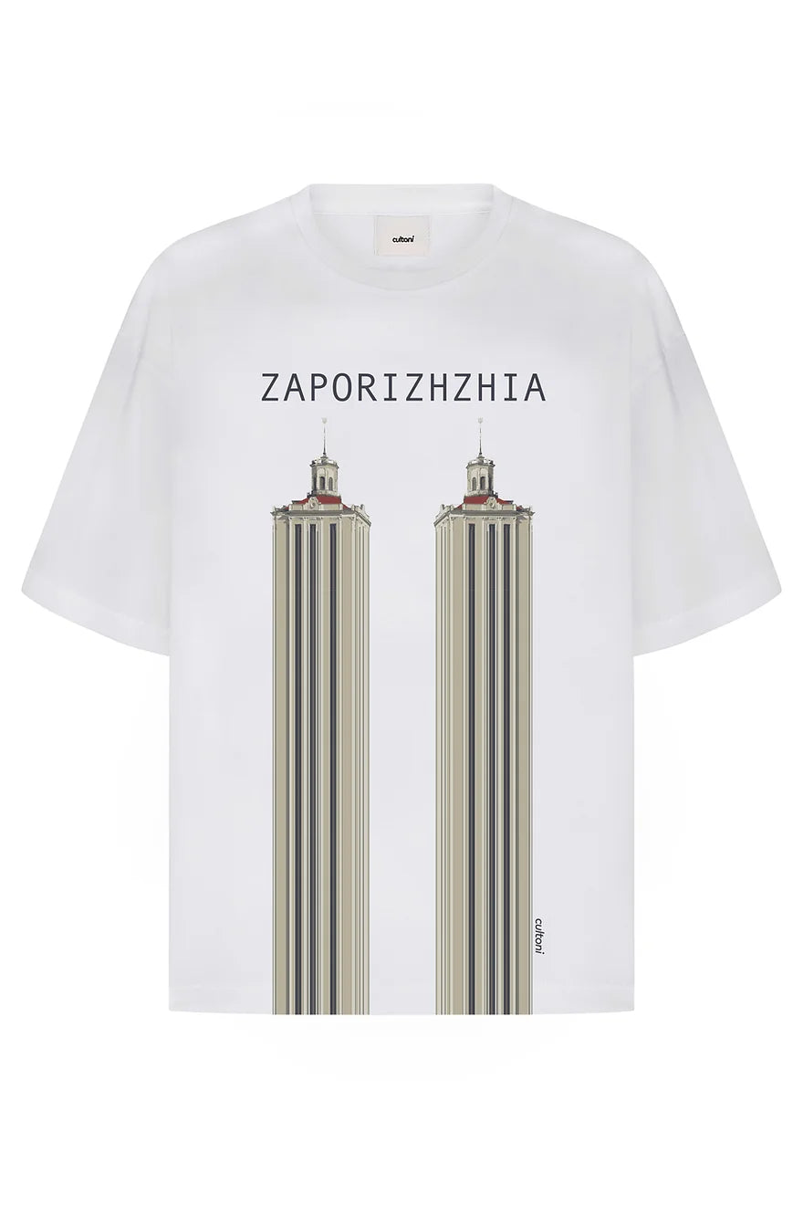 T-shirt Zaporizhzhia