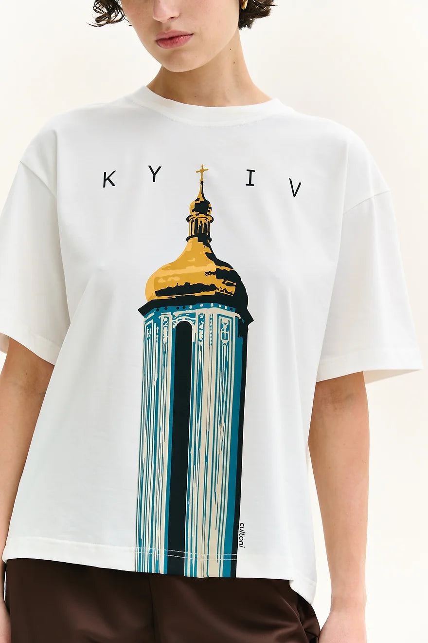 T-Shirt Kyiv