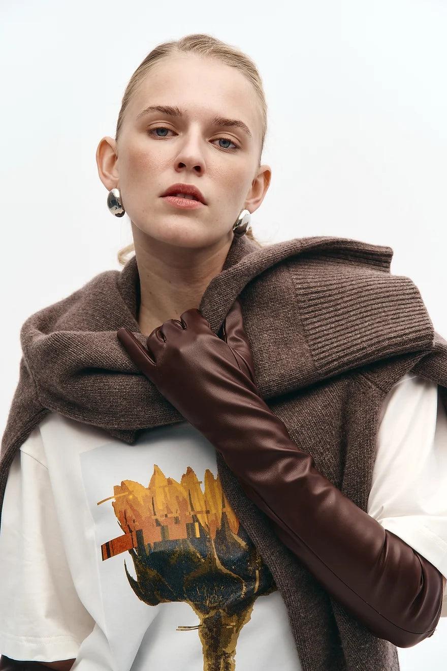 Golden Bloom T-shirt