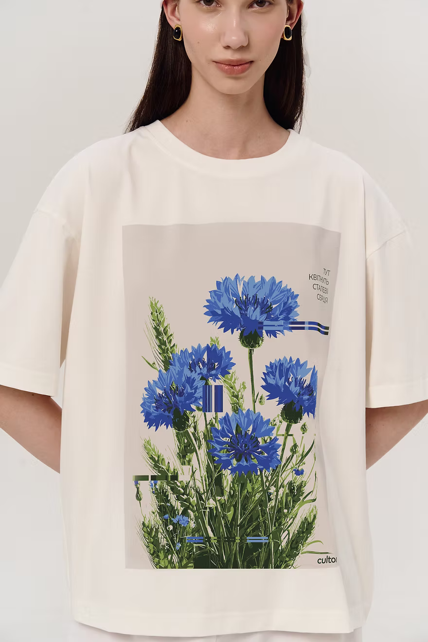 Voloshki T-shirt