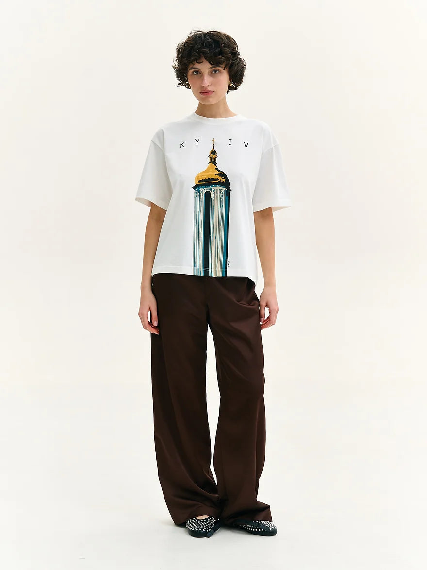 T-Shirt Kyiv
