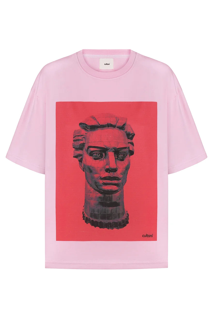 T-shirt Motherland