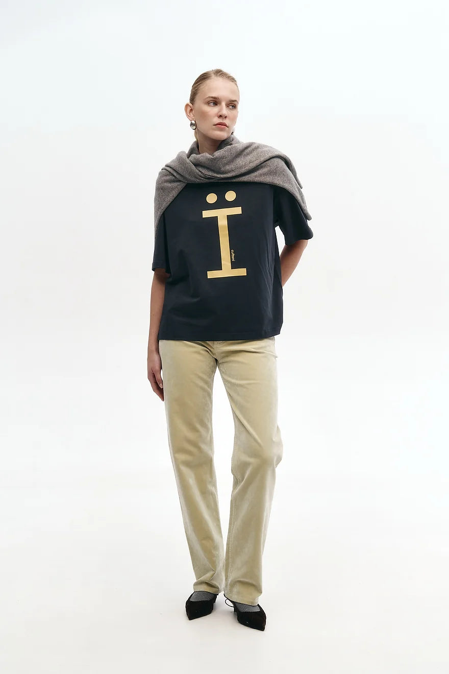 T-Shirt Ї Graphite Sky