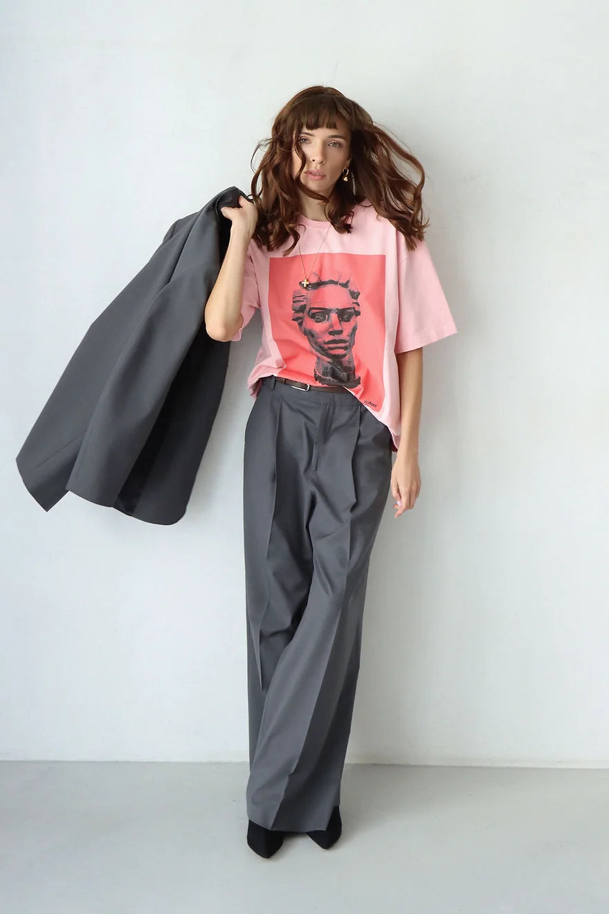 T-shirt Motherland