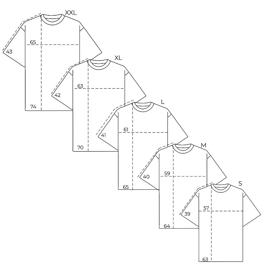 T-shirt Lviv